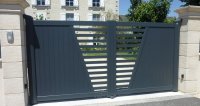 Notre société de clôture et de portail à Vernet-les-Bains